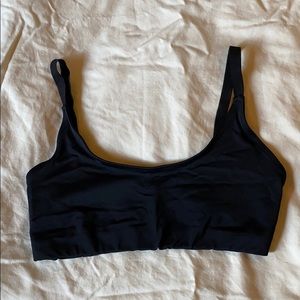 Onzie strappy bra